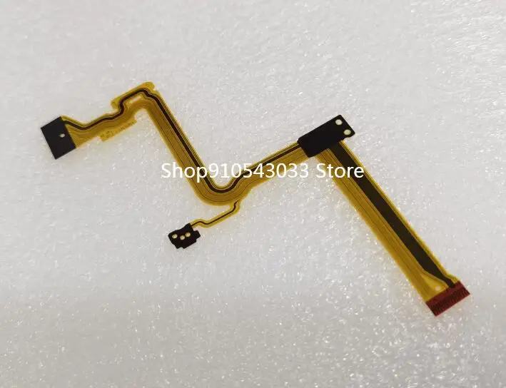 1PCS NEW Video Camera Repair Parts for PANASONIC HC-V10 GK V10 LCD Flex Cable