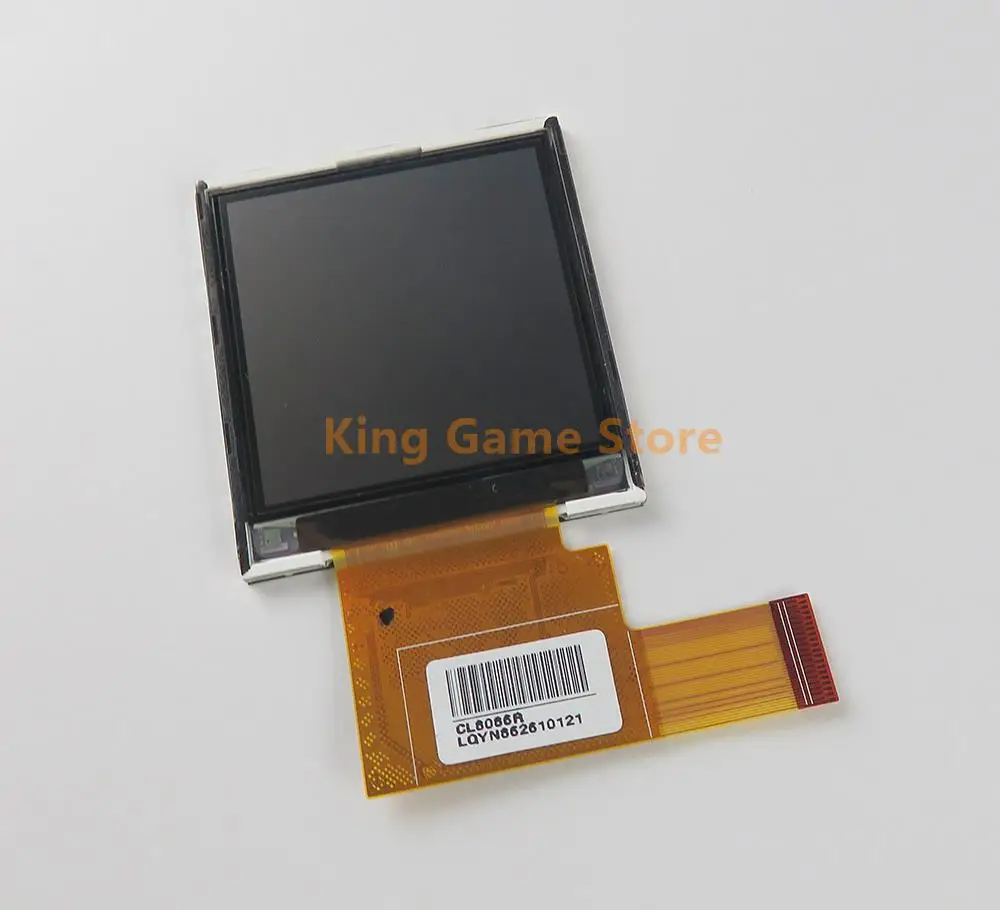 

1set For GBC High Light screen Modification Kits backlight LCD screen For GBC Console LCD screen light game accessories