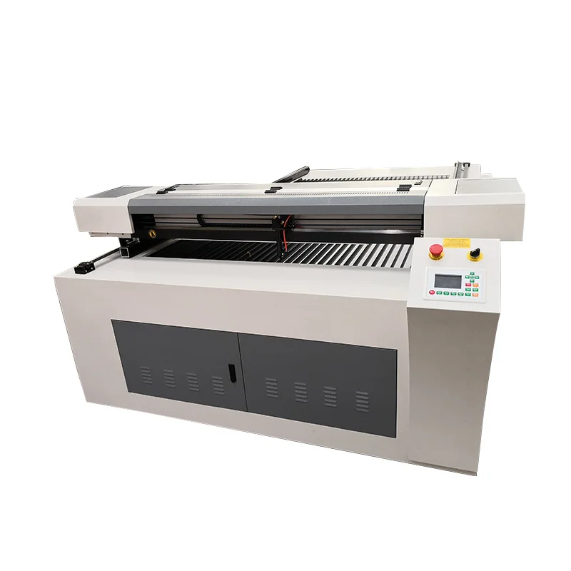 Reci 130w Cnc Laser Engraving Machine Acrylic 13*25m 150w CO2 Laser Cutter 180W Laser Cutting Machine For Paper Rubber Leather