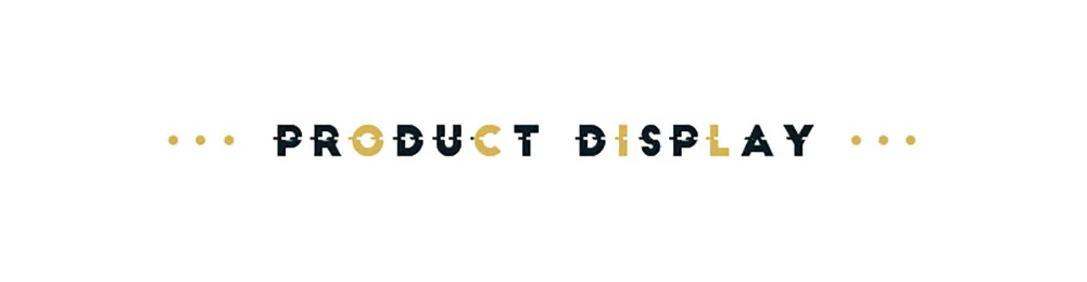 Product detail