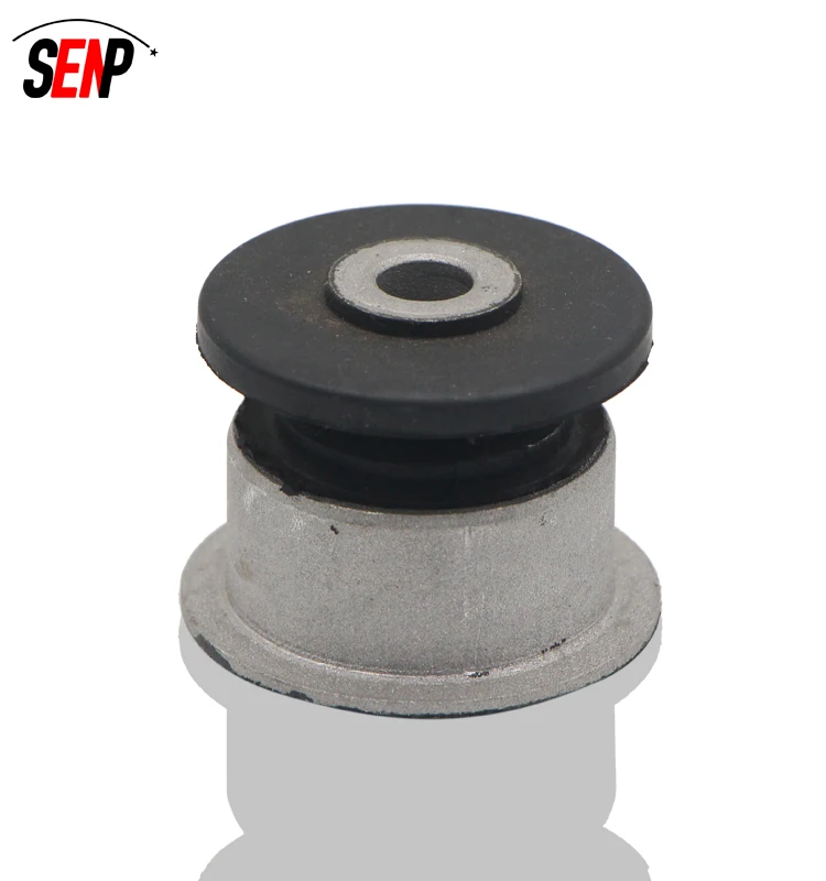 Best Quality Rubber Control Arm Bushing OEM:7L0407077 Fit For Auai Q7 Touareg Chassis Suspension Bushing