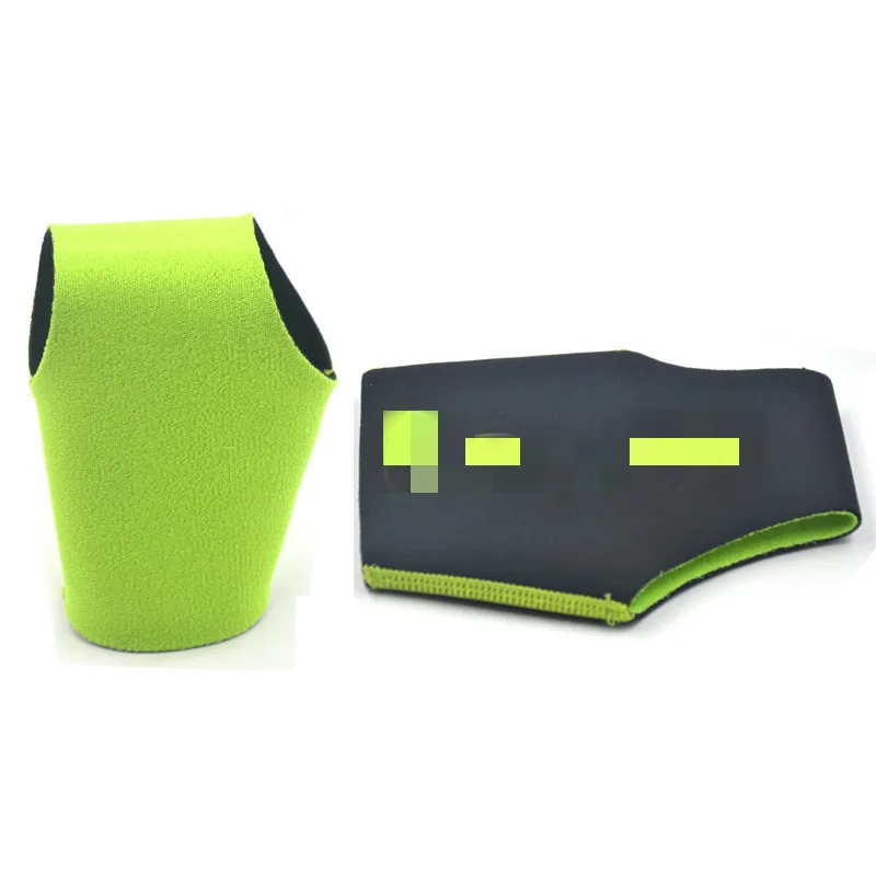 SEKYNO-patines de velocidad originales, funda antiabrasión, patinaje elástico, suave y cómodo, calcetín antierosión, protector de pie, tobillo 29-46
