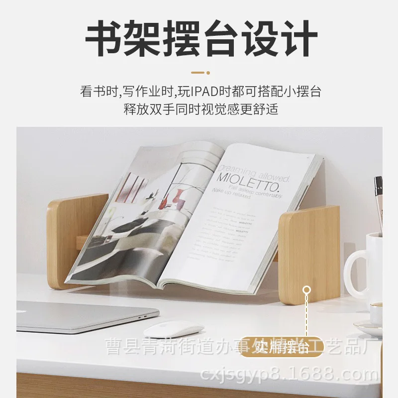 Nordic Desk Simple Computer Desk Study Modern Minimalist Home Bedroom Simple Office Small Table Office Writing Desk