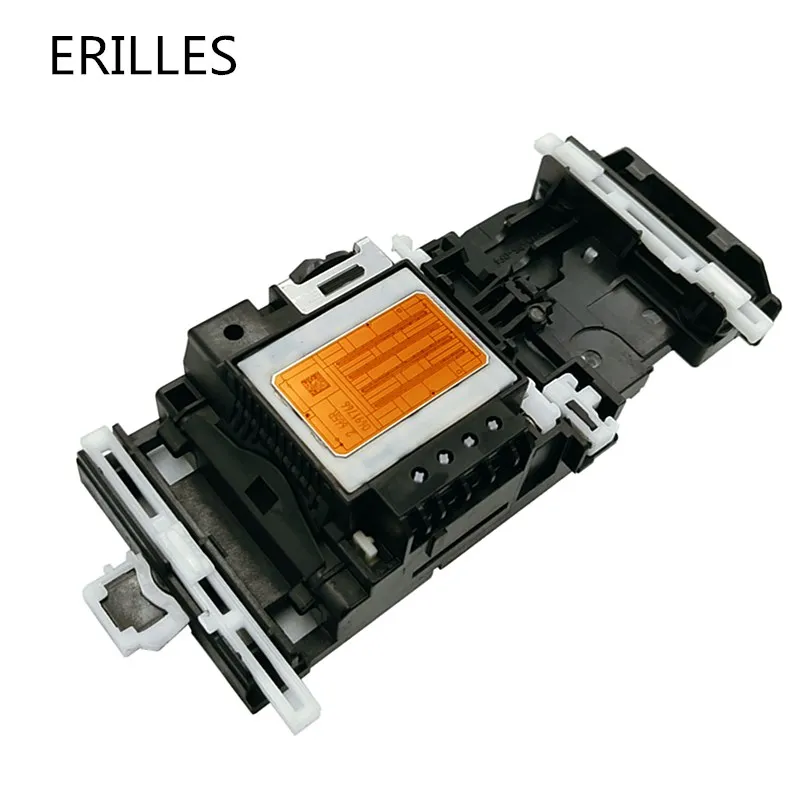 

LK321100 990 A4 Printhead J410 Printer Print Head For BrotherJ125 J220 250C 255C 290C 295C 395C 490C 495C 790C 795C 145C Nozzls