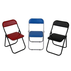 1/6 Folding Chair Furniture for 12 inch , Action Figure Body