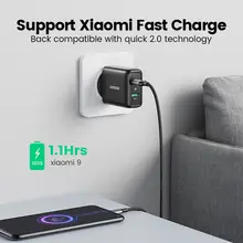36W Quick Charge USB Charger #4