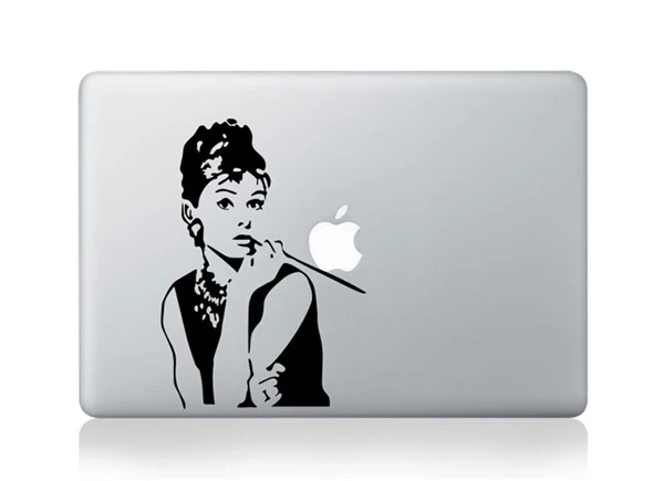 YCSTICKER Vinyl Laptop Decal for AppleMacbook Decal Pro Air Retina 11 12 13 14 15 16 inch Mac Surface Book Skin laptop Sticker