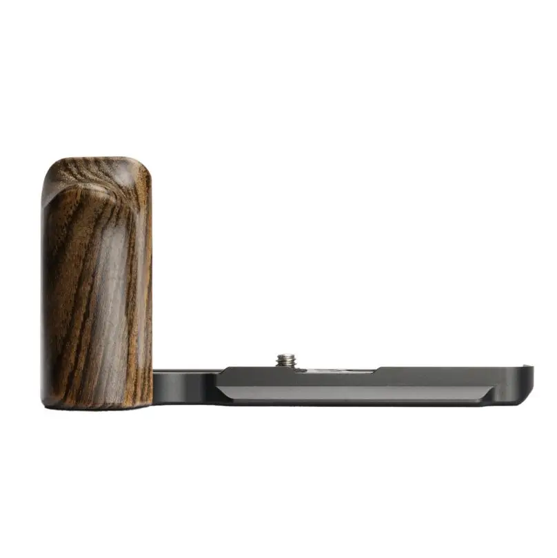 Wepoto X-100V X-100F Hand Grip Compatibel Met Fuji X-100V X-100F Camera