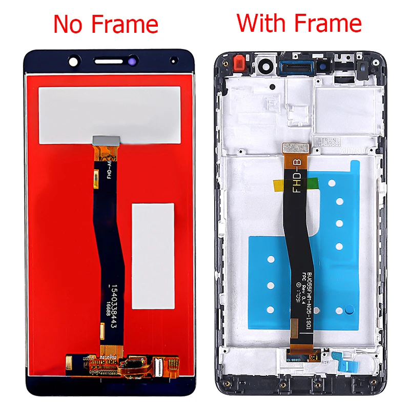 Mate 9 Lite LCD For Huawei Mate 9 Lite Display With Frame 5.5\