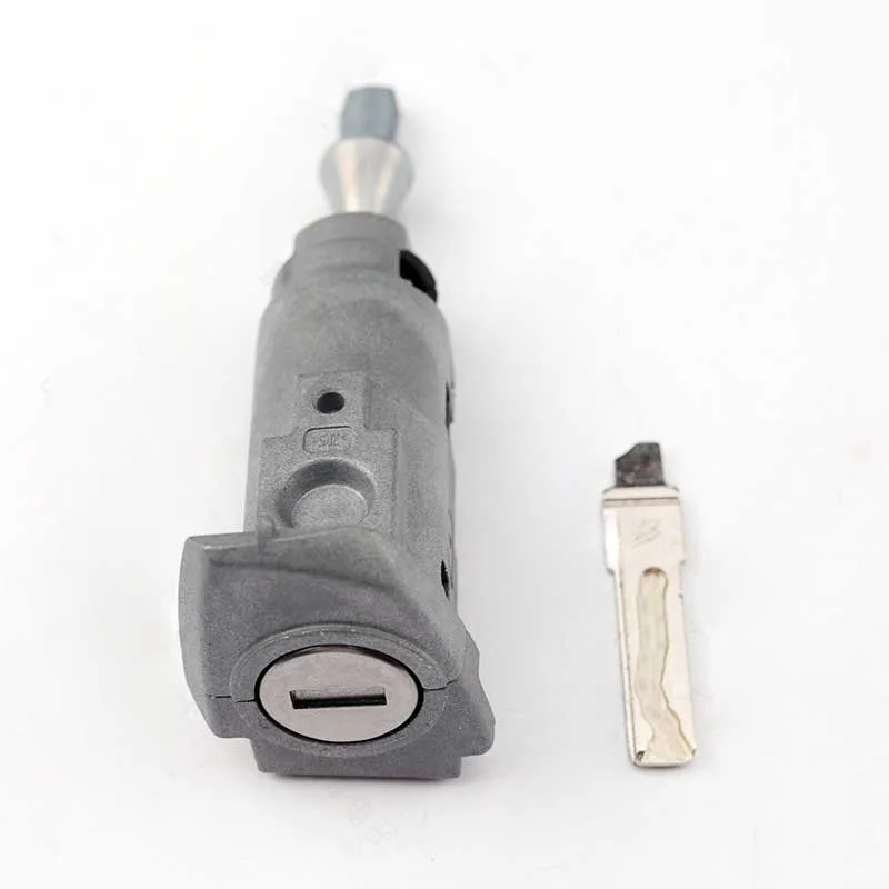 Car Lock Cylinder for VW  Golf 7  8 Teeth  Replacement Driving Door Auto Lock Cylinder for Volkswagen