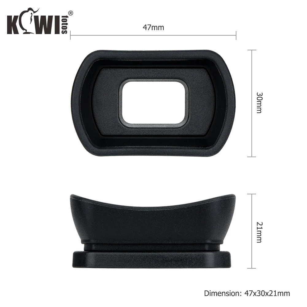 DK-20 DK-21 DK-23 DK-24 DK-25 DK-28 Eyecup Eyepiece Viewfinder for Nikon D750 D610 D600 D300s D300 D200 D100 D90 D70s Eye Cup