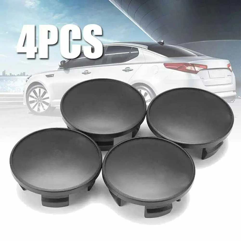 4pc 54mm ABS Car Emblem Badge Wheel Rim Center Hub Cap For Mini Cooper Fresh Car Wheel Center Cap