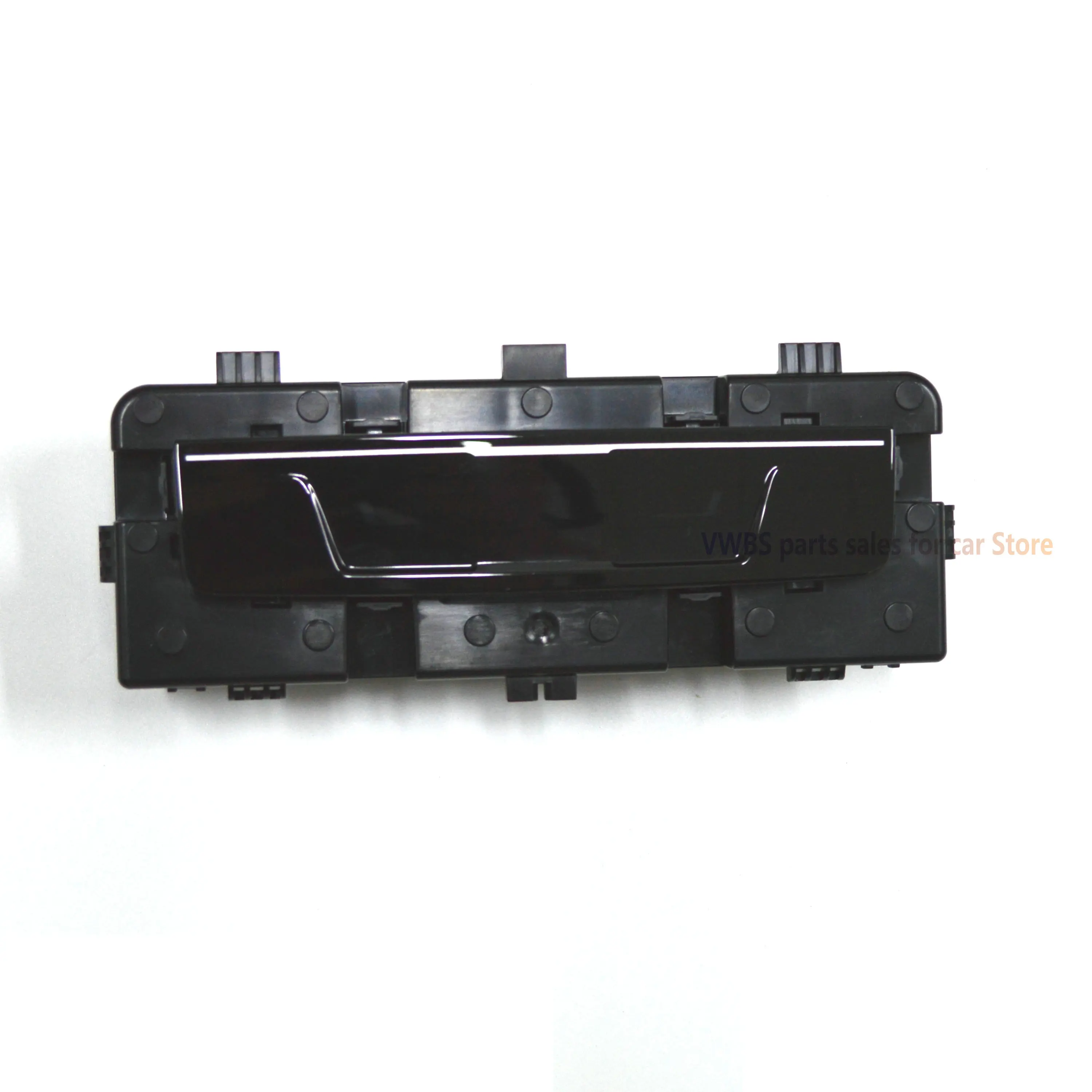 For VW rear LCD touch air conditioning equipment touch air conditioning switch, suitable for Passat B8/Tiguan MK2/Arteon