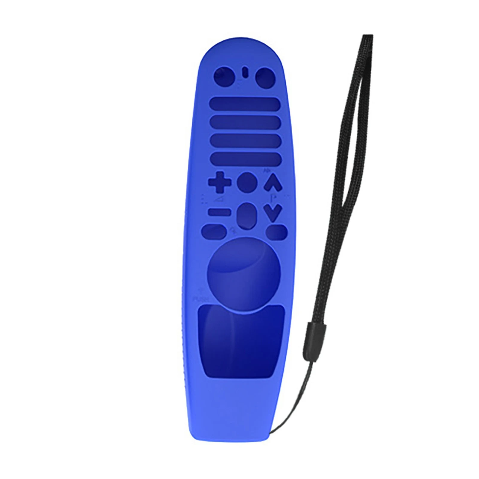 New Silicone Remote Controller Protective Cover for LG AN-MR600 MR650 MR18BA MR19BA