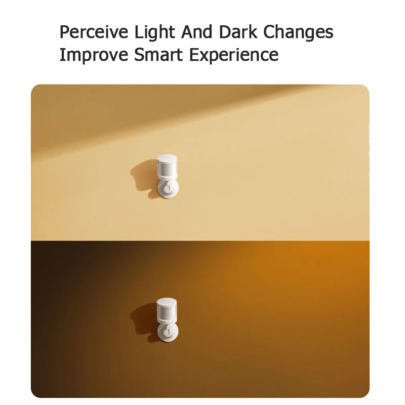 Original Xiaomi MiJia Human Body Sensor 2 Magnetic Smart Home Super Practical Device Smart Intelligent Device for Smart MiHome