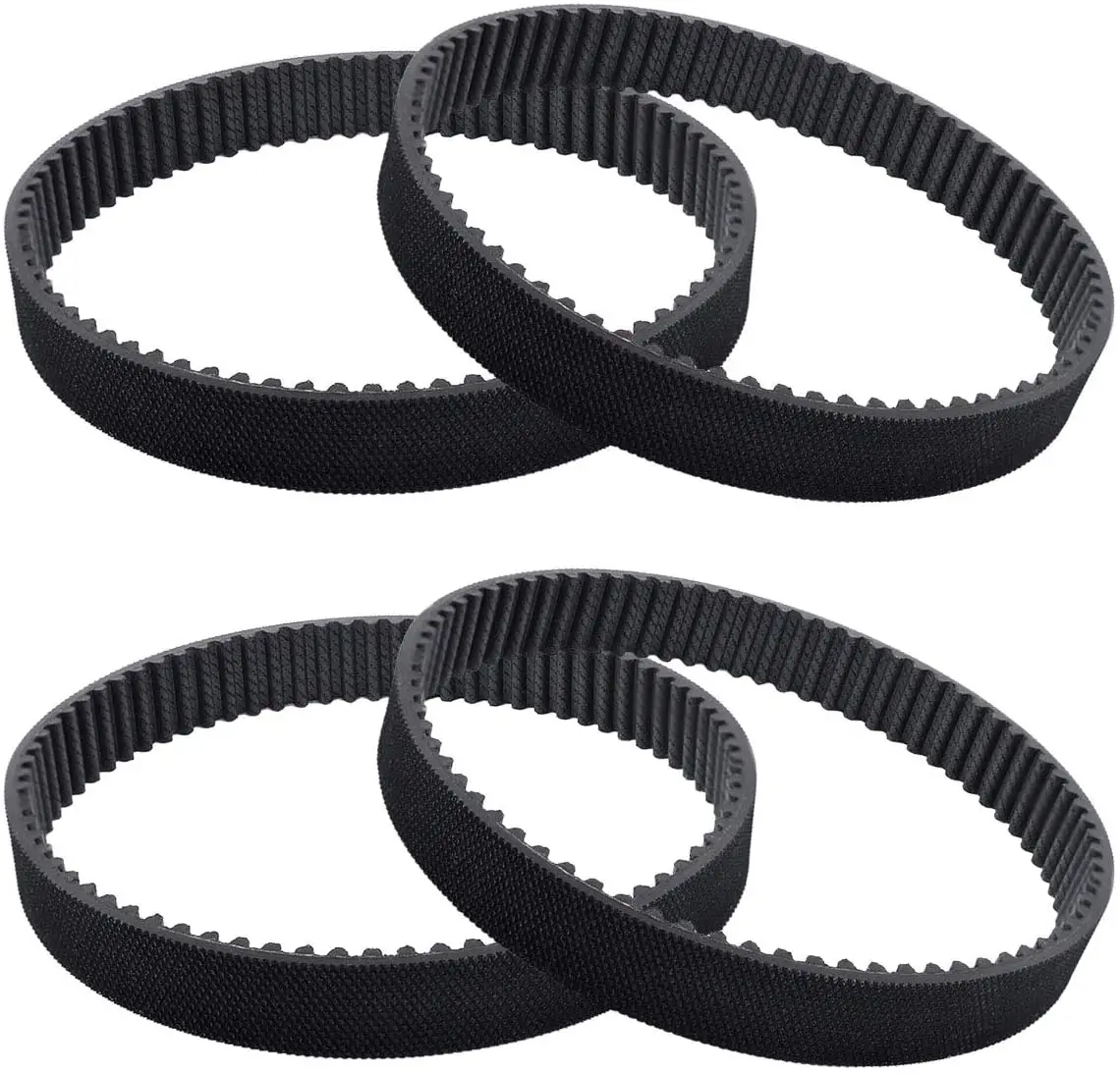 Thiên Ổ Dây Tương Thích Với Dyson DC17 Hút 10Mm Thay Thế #911710-01, 4 Gói