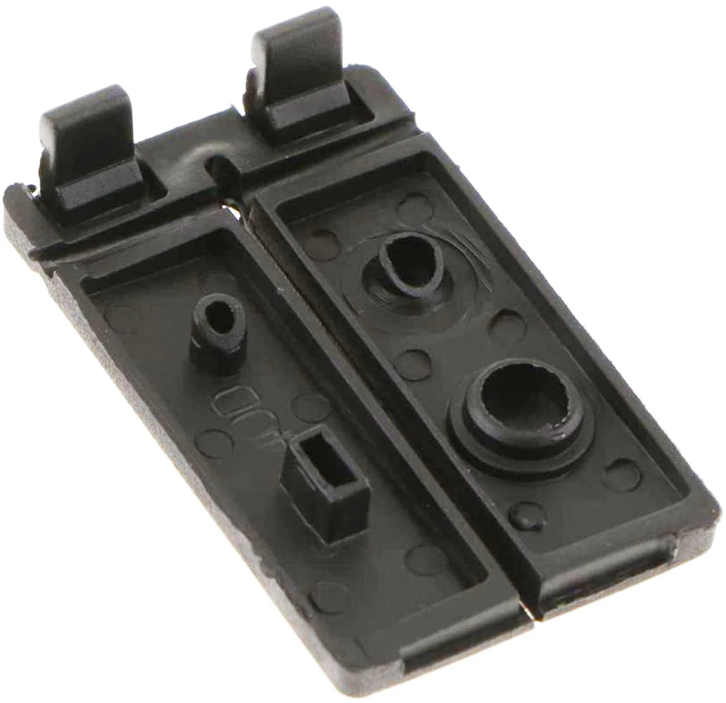 Cubierta inferior de puerta de goma para Canon EOS 40D, pieza de reparación de cámara Digital, USB/HDMI, entrada de CC/salida de vídeo