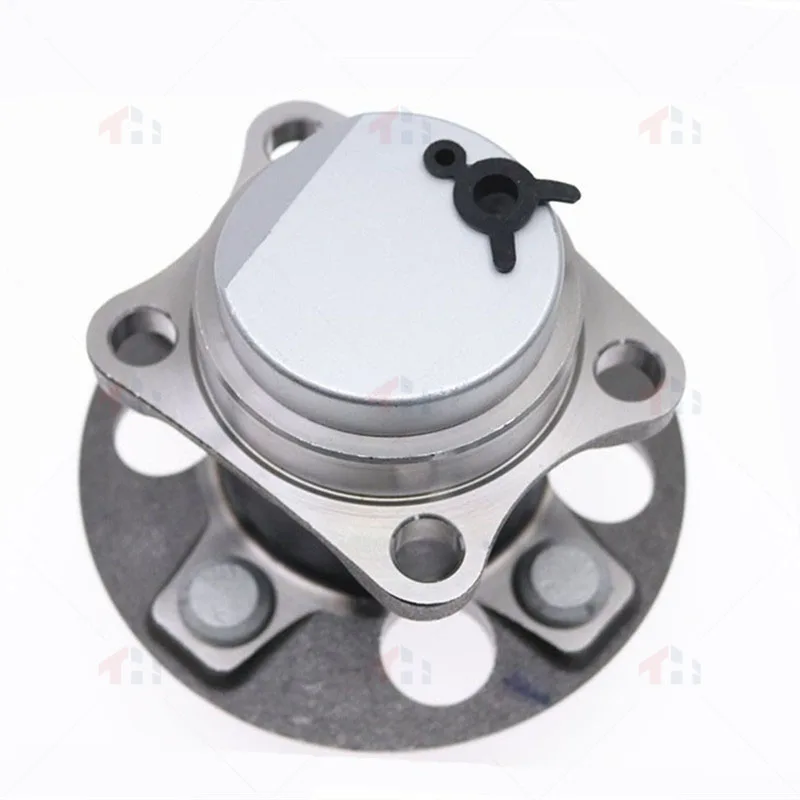 3104100XKZ16B Rear wheel bearing assembly is suitable for Great Wall HAVAL H6 H6 Sport H6 Coupe two-wheel drive