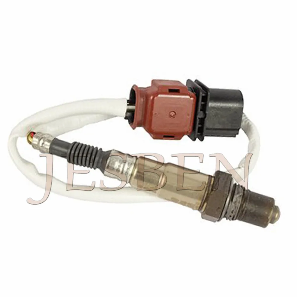 E1GZ-9F472-B Front Lambda Probe Oxygen O2 Sensor Fit for Ford Escape Expedition F-150 LINCOLN Navigator 1.5L 2.7L 3.5L 2015-2019