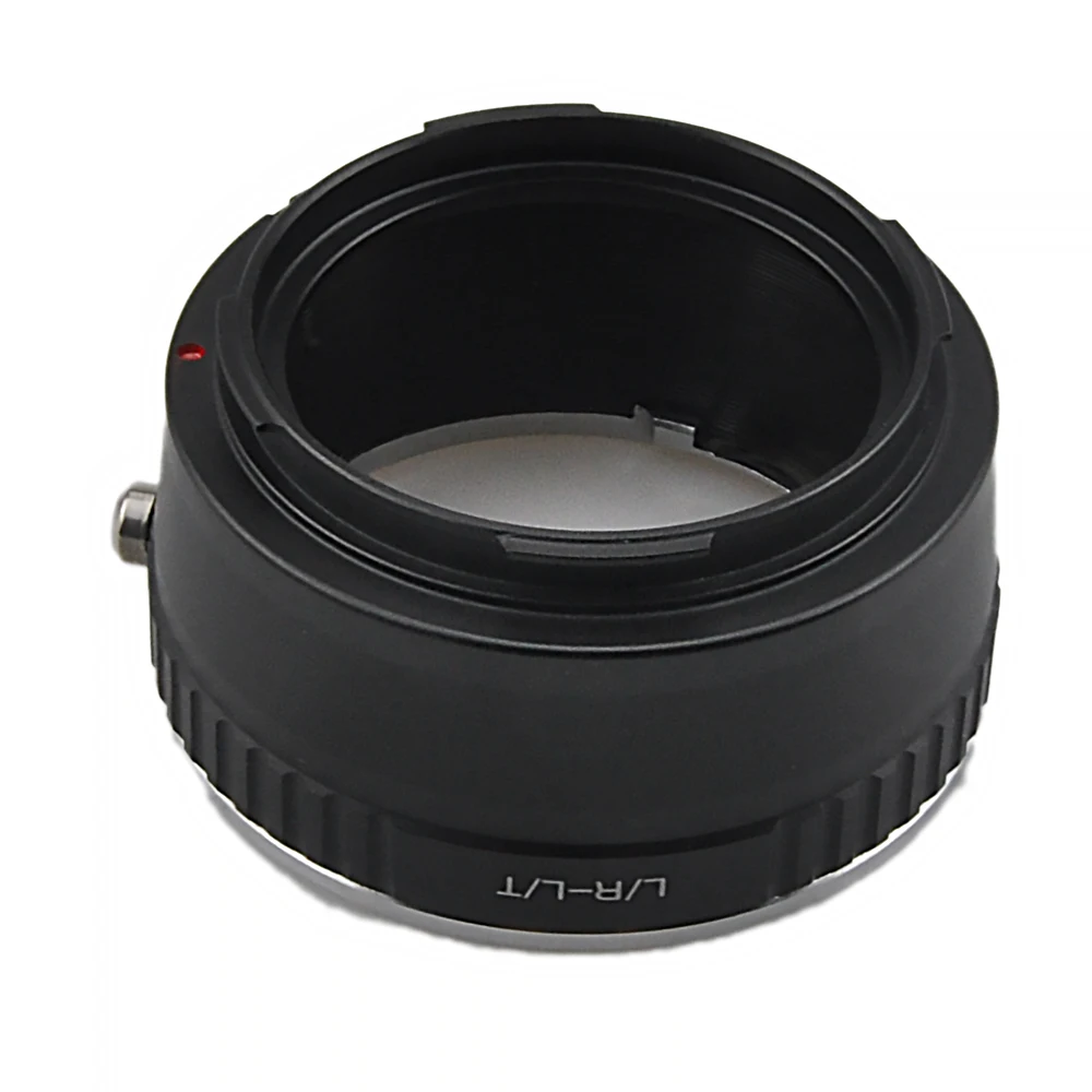 LR to L/T Adapter,for Leica R LR L/R Mount Lens to for Leica SL T Type 701 Mirrorless Camera