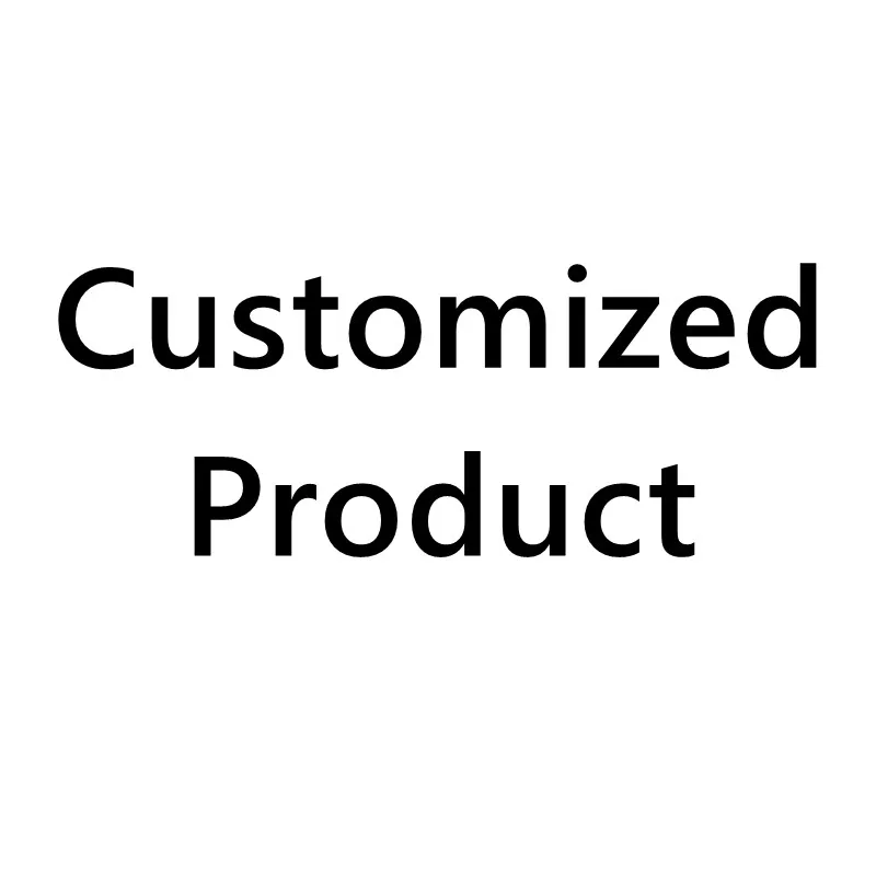 

Customized Product/Postage Difference