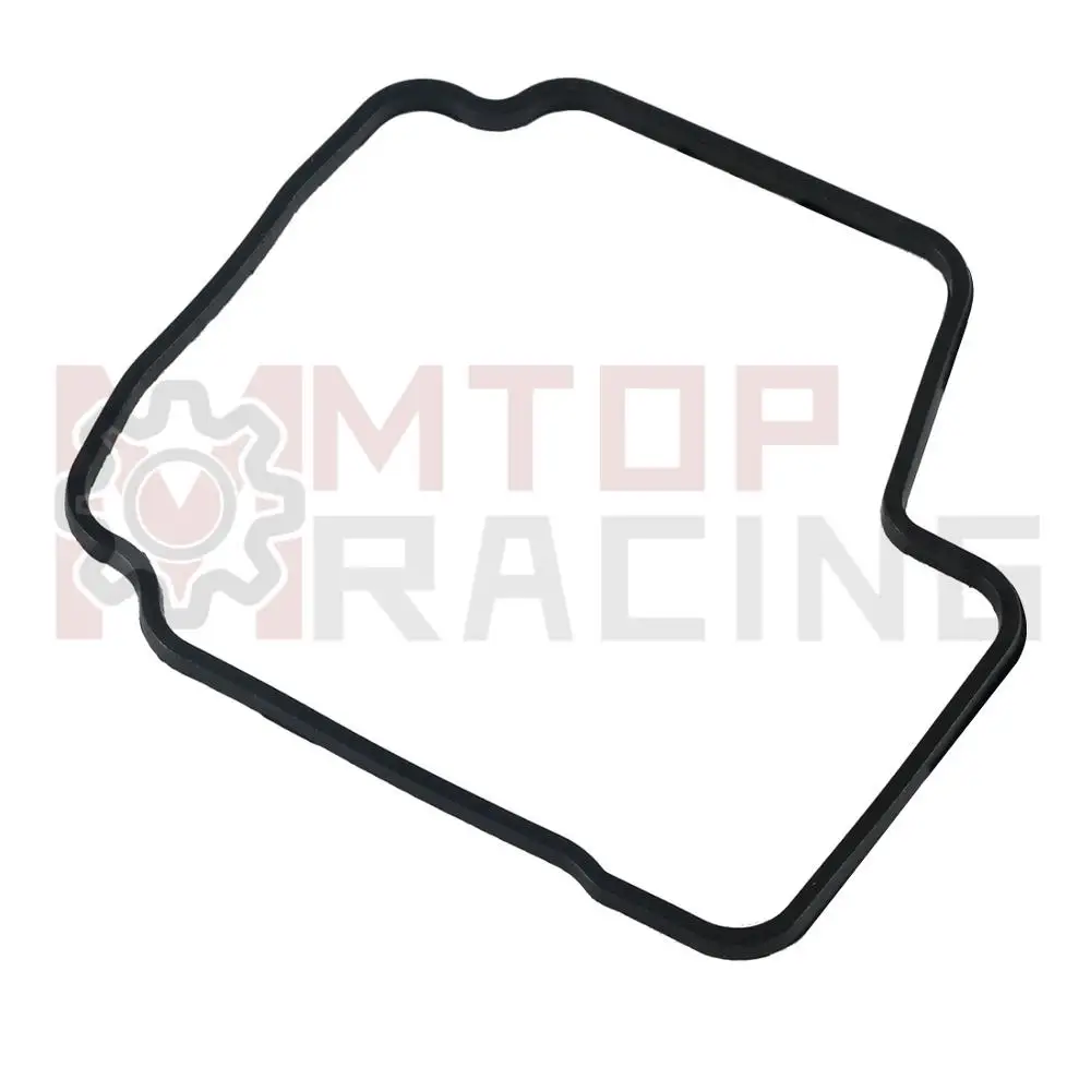 Carburetor Float Bowl Gaskets For Honda CBR600F Hurricane 1987 1988 1989 1990 CB400F CB-1 1987-1994 16010-MN4-305