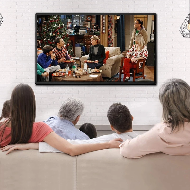 RCA AV S-видео к HDMI-совместимый преобразователь с поддержкой 1080P папа AV композитный CVBS RCA R/L стерео аудио