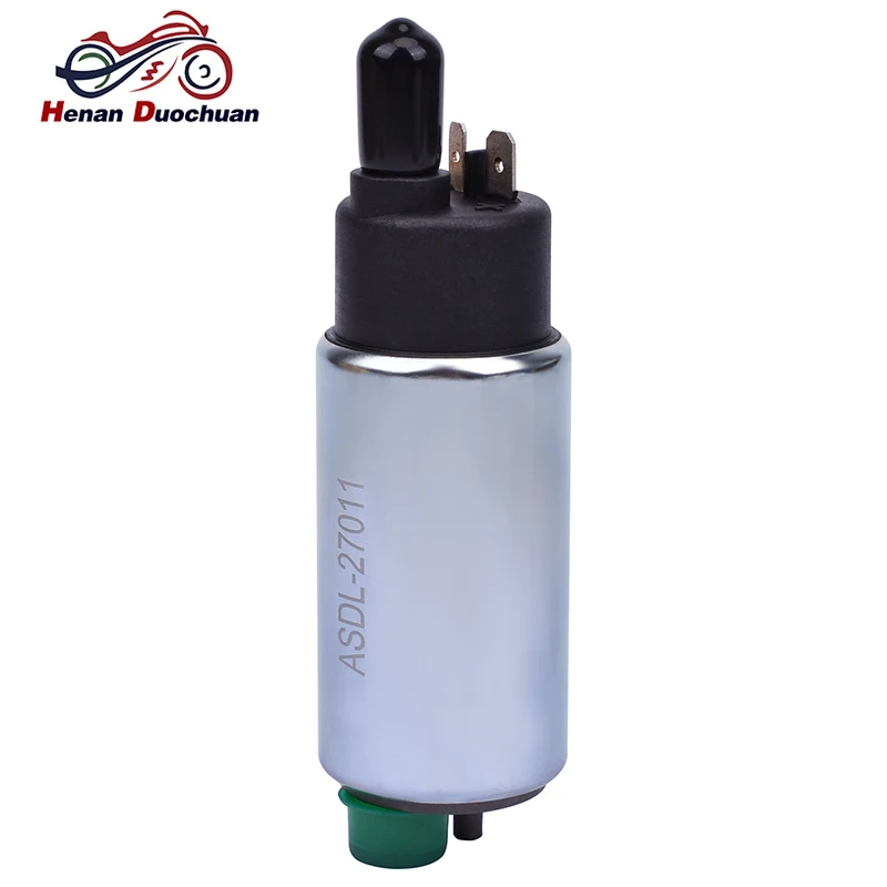 12V High Flow Motor Part Electric Fuel Pump Petrol Gasoline Pump Core For Yamaha Y3B3-E3907-11 Y5S9-E3907-00 1SH-E3907-10