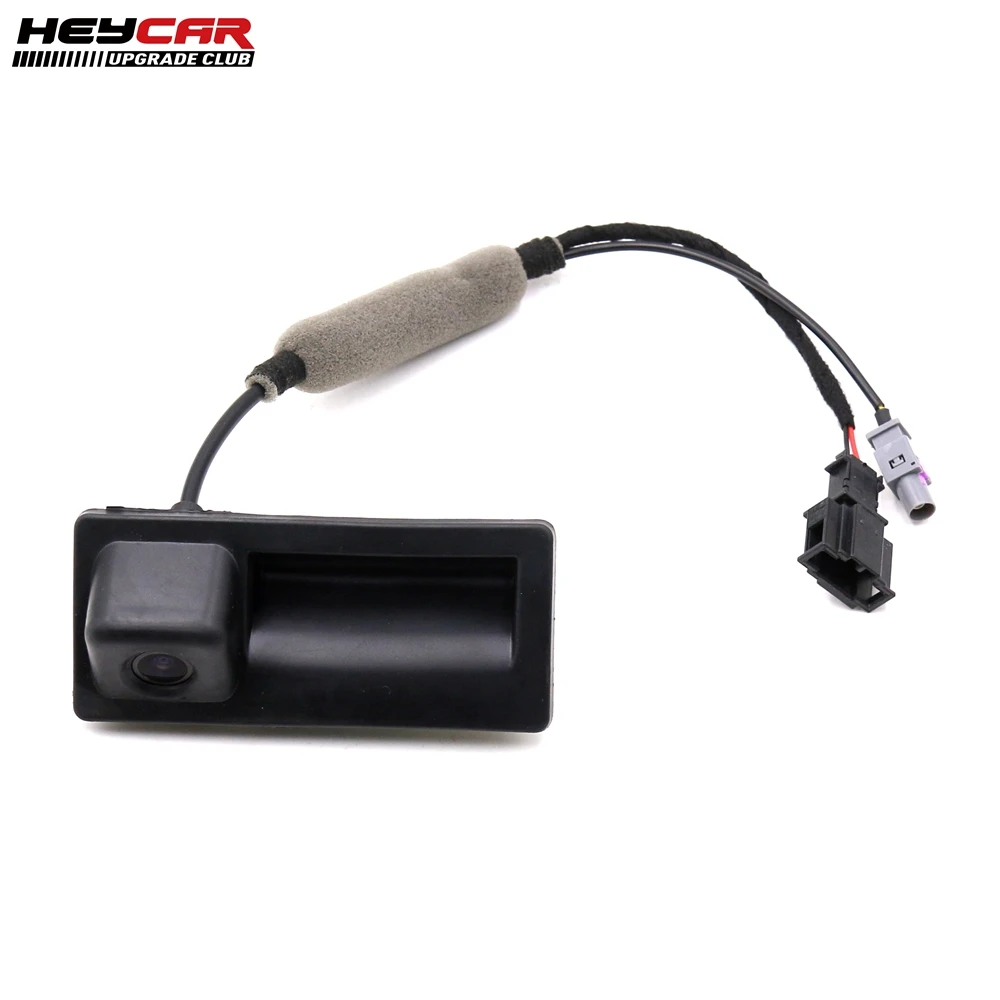 

Aftermarket COPY 5N0827566AA фронтальная AV задняя камера 5N0 827 566 AA