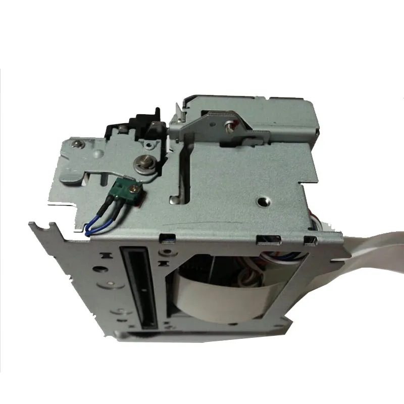 Imagem -04 - Mecanismo de Impressora Térmica Epon com Cortador Automático Velocidade de Impressão de 150 mm Sec