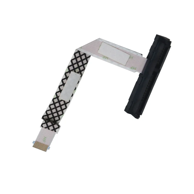 Cavo per disco rigido per Laptop cavo flessibile per HDD adatto per Lenovo ThinkPad L580 EL580 L590 SATA NBX0001KP00