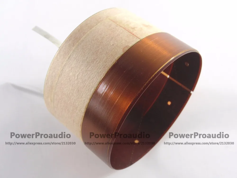 High quality Voice coil For  15P530-8 Speaker Woofer
