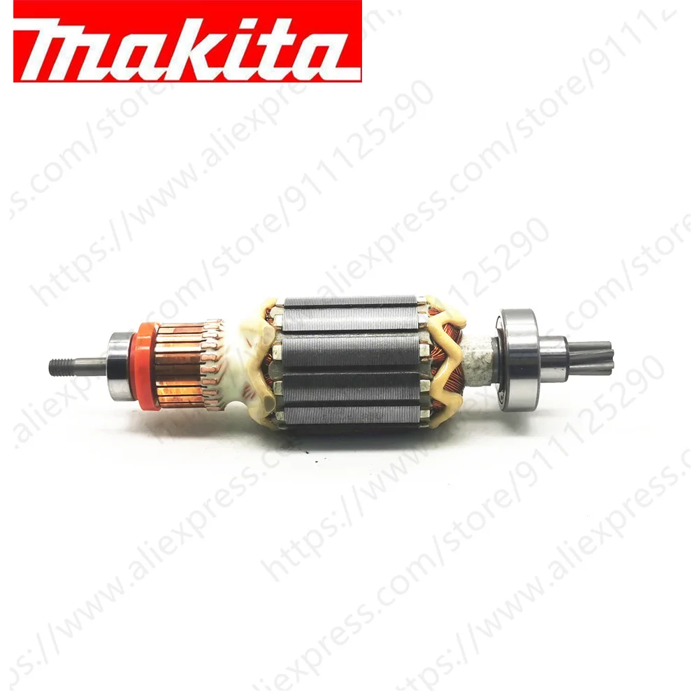 Makita Armature Rotor For HR4003C HR4013C 513888-4