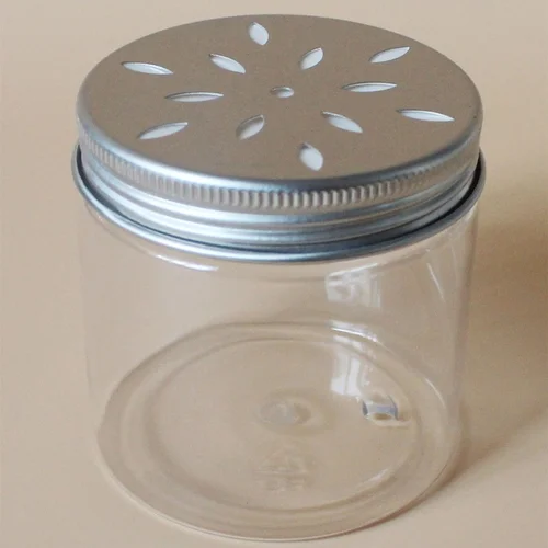 30 개/묶음 80g 100g 120g 150g 180g 200g 250g 빈 화장품 용기, 향수 병 단단한 공기 청정기 병 청소 자동차 매력 주석 