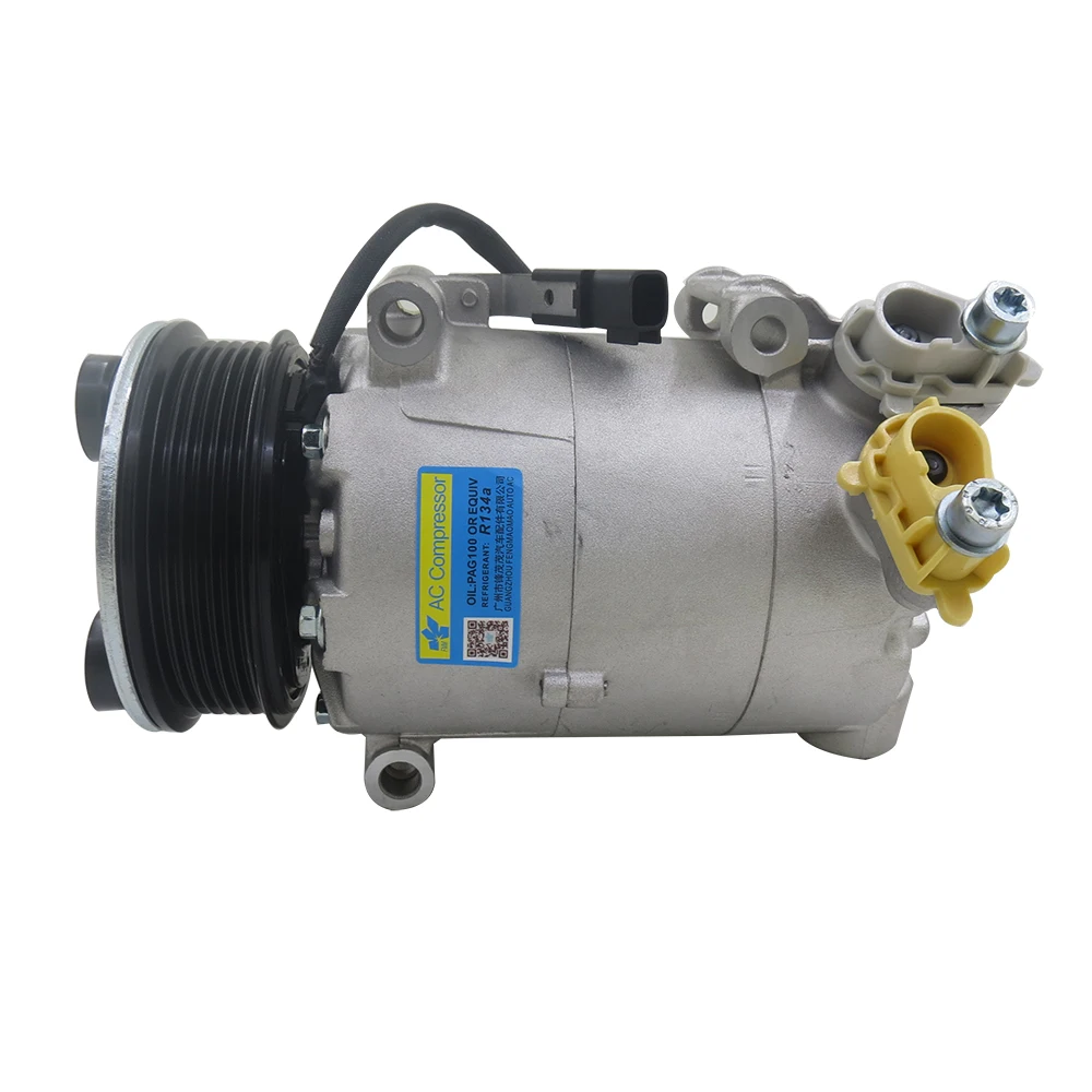 DU6119D629DA AC compressor For  FORD KUGA II (DM2) 2.0 DU61-19D629-DA