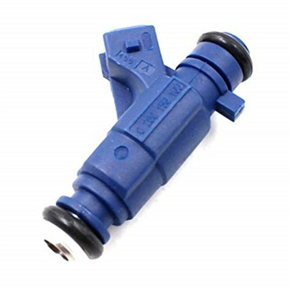 Fuel injector nozzle 0280156166 0-280-156-166 0 280 156 166 for BYD Geely JAC