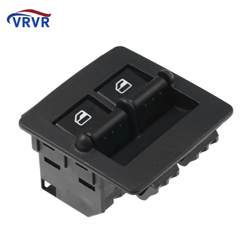 1C0959855A  New Window Single Switch Suitable For Volkswagen For VW Beetle 1998 1999 2000 2001 2002 - 2010