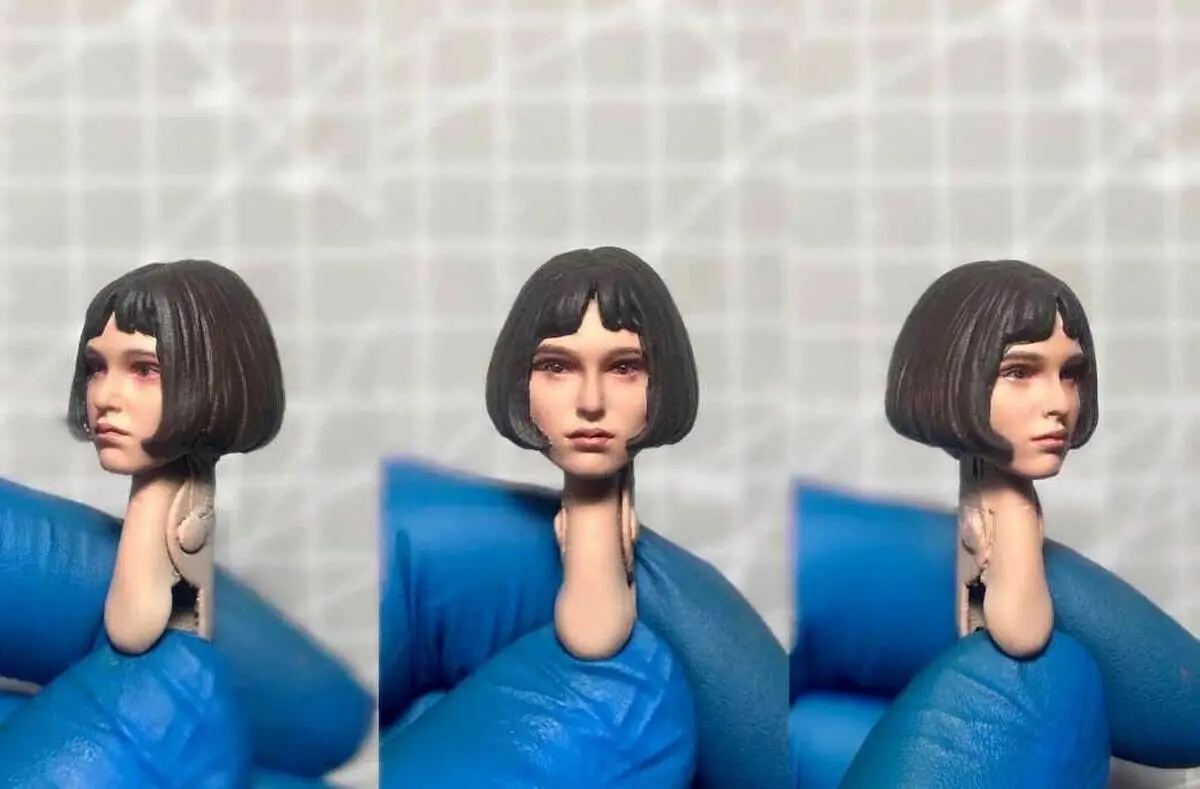 thumb