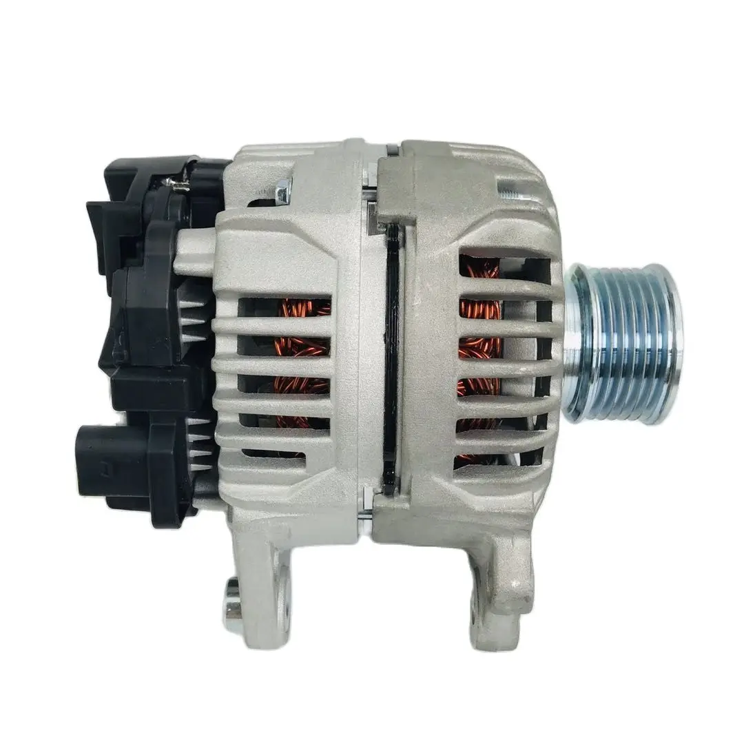 

12Volt 70Amp Alternator RE529377 RE509648 0124315030 SE501831 0 124 315 030 AL5057X
