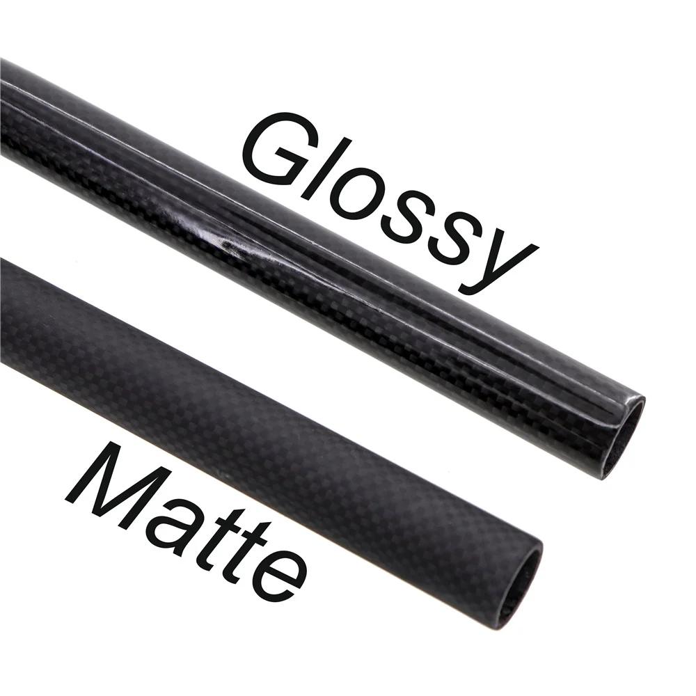 Kocevlo Bicycle Handlebar Carbon Fiber FOR Folding Bike Riser/Flat