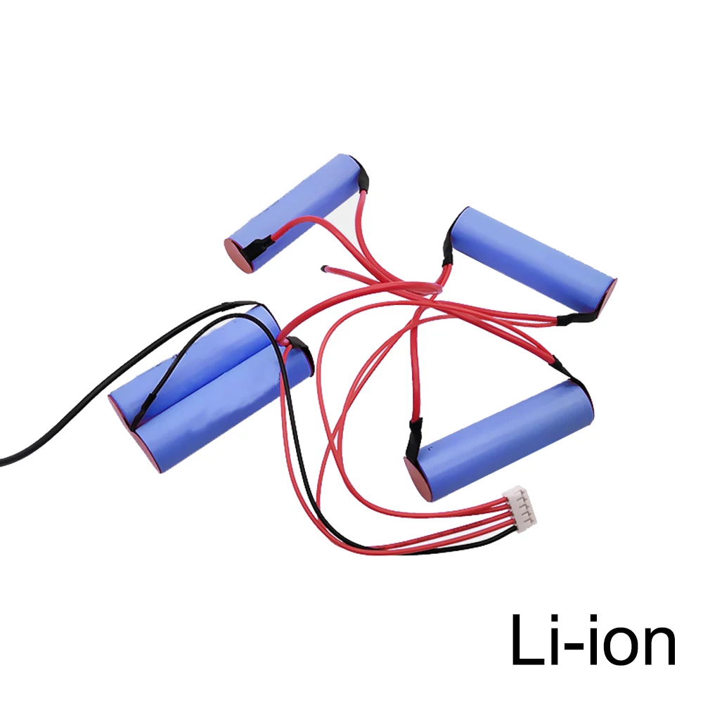 3000mAh for Electrolux 18V Li-ion battery  ZB3011 ZB3012 ZB3013 ZB3113 APOPI1 vacuum cleaner