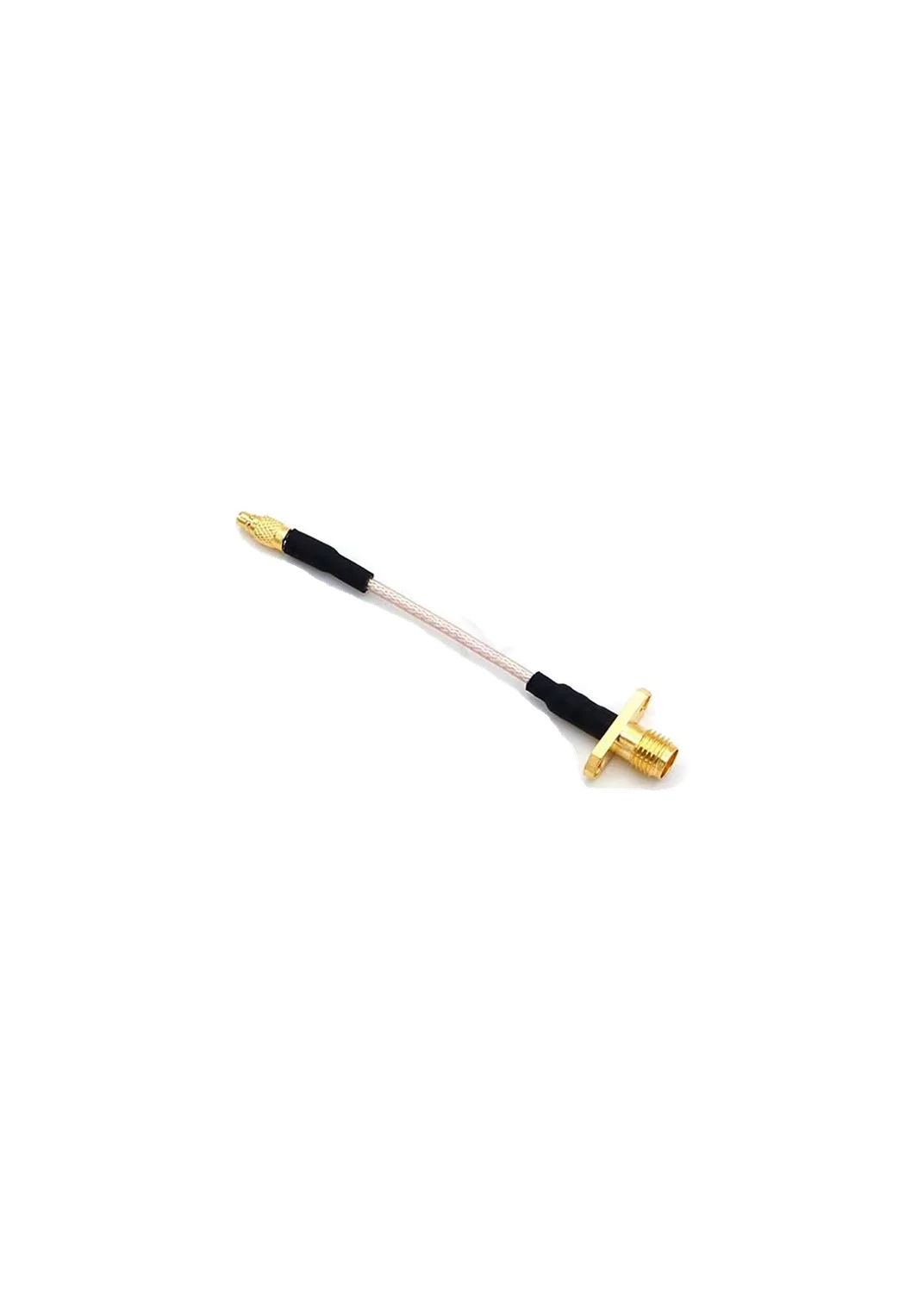 TBS Unify PRO 5G8  SMA Pigtail (MMCX)  extended Antenna forTBS UNIFY PRO 5G8 V3 video transmitter