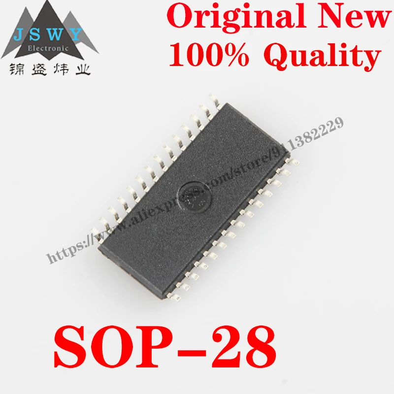 

10~100PCS OCC8001-02/G2 SOP28 Semiconductor Automotive Computer Board IC Chip with for with module arduino Free Shipping OCC8001