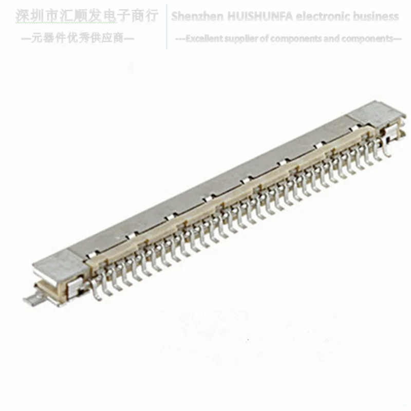 コネクタ FFC / FPC コネクタ エレクトロニクス FI-X30SSLA-HF-R2500