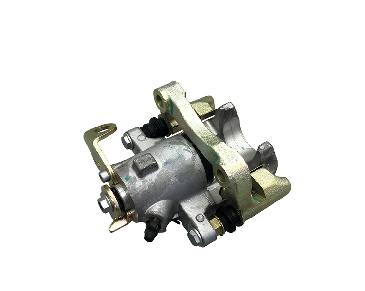 4 models Brake Caliper front / rear side for Chinese Brilliance FRV FSV H320 V5 auto car motor parts