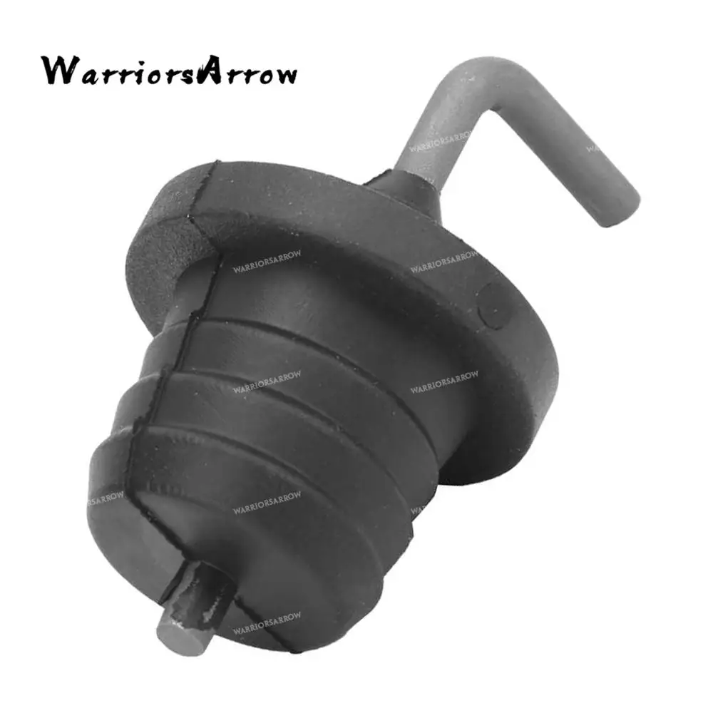 

WarriorsArrow Transmission Filler Cap Plug Rubber Repair Replacement For Honda City FIT Civic HRV 25615-5T0-004 256155T0004