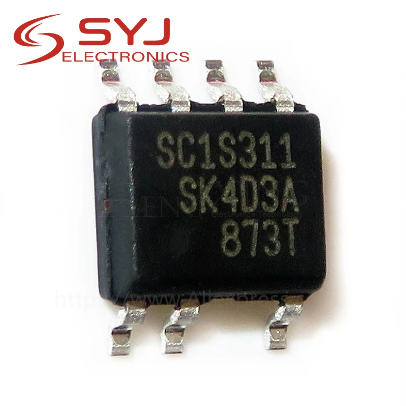 1pcs/lot SSC1S311 C1S311 C1S311S 1S311 SOP-7 SOP-8 In Stock