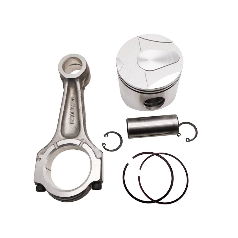 قضيب توصيل/مكبس من كومبليت لضاغط التبريد Carlyle 06EA299 06EF299 06E6299 06E2299 06EA599 06EF599 06E2599