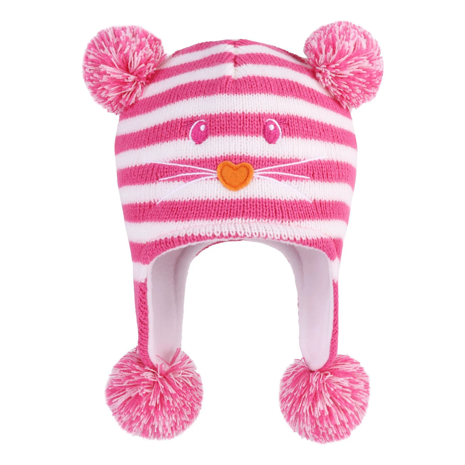 Bambino Inverno Caldo Trapper  - Trapper Hat Ear Flap recensione e prezzo