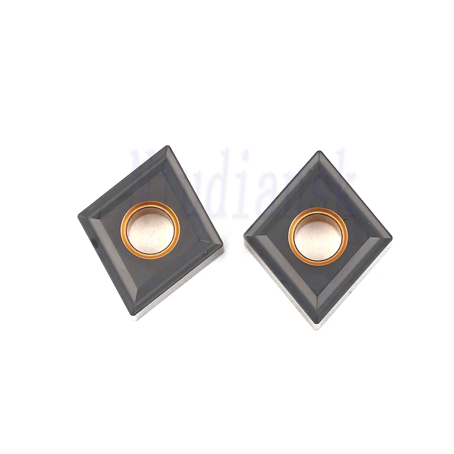 CNMG120404 NK305 CNMG120408 NK305 CNMG120404 NK305 100% Nguyên Bản Tiện CNC Miếng Tiện Dụng Cụ Carbide Miếng Lót Cho Đúc